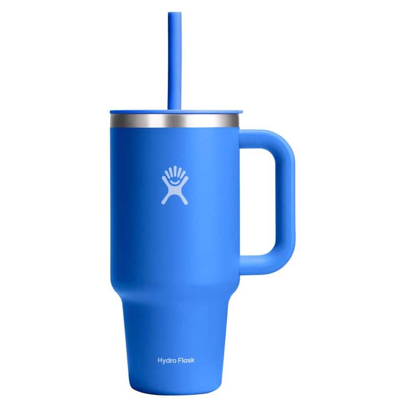 Hydroflask - 32 fl. oz. BPA Free Travel Tumbler - Cascade