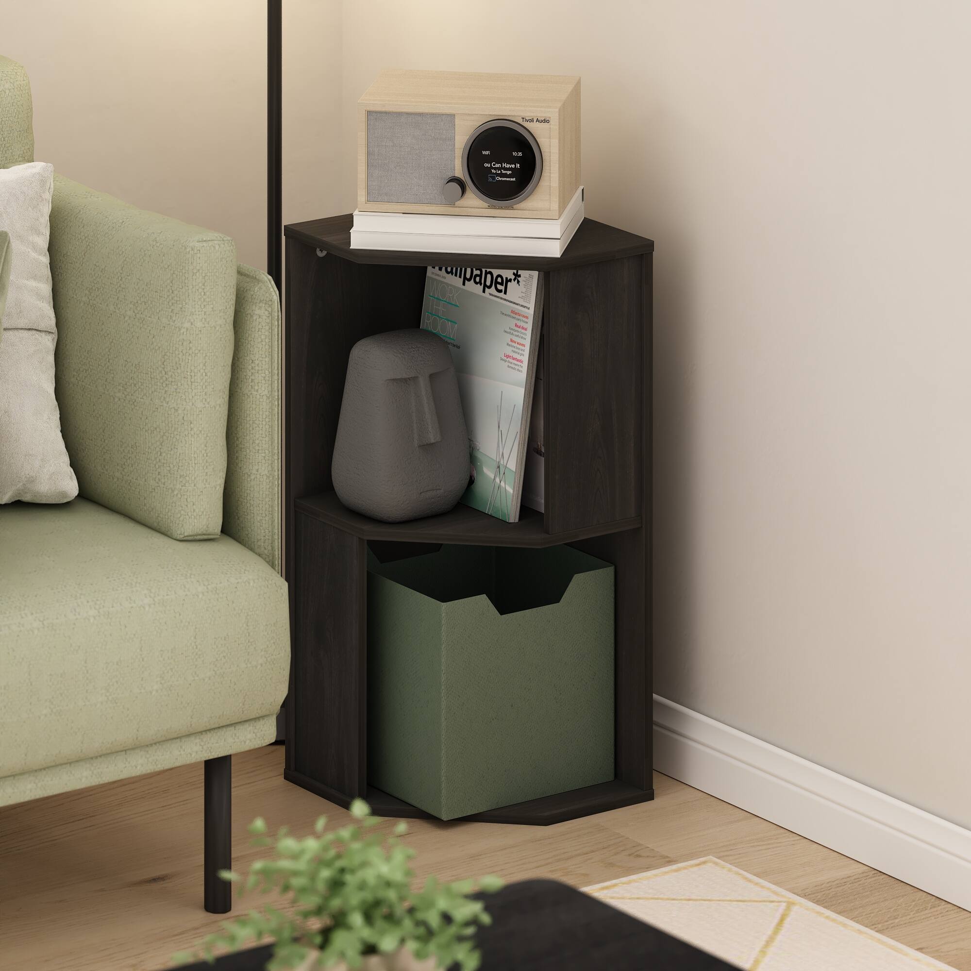 Sure, here is the corrected and grouped text from the image:

- "Tune Audio"
- "The Cat's Meow"
- "Your Home"
- "paper"