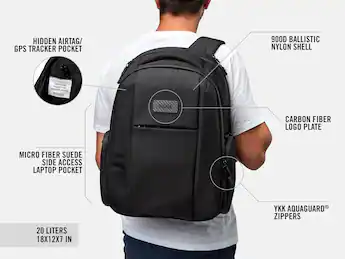 backpack travel cred The Convertible Carry-On everyday use How to Choose the Best