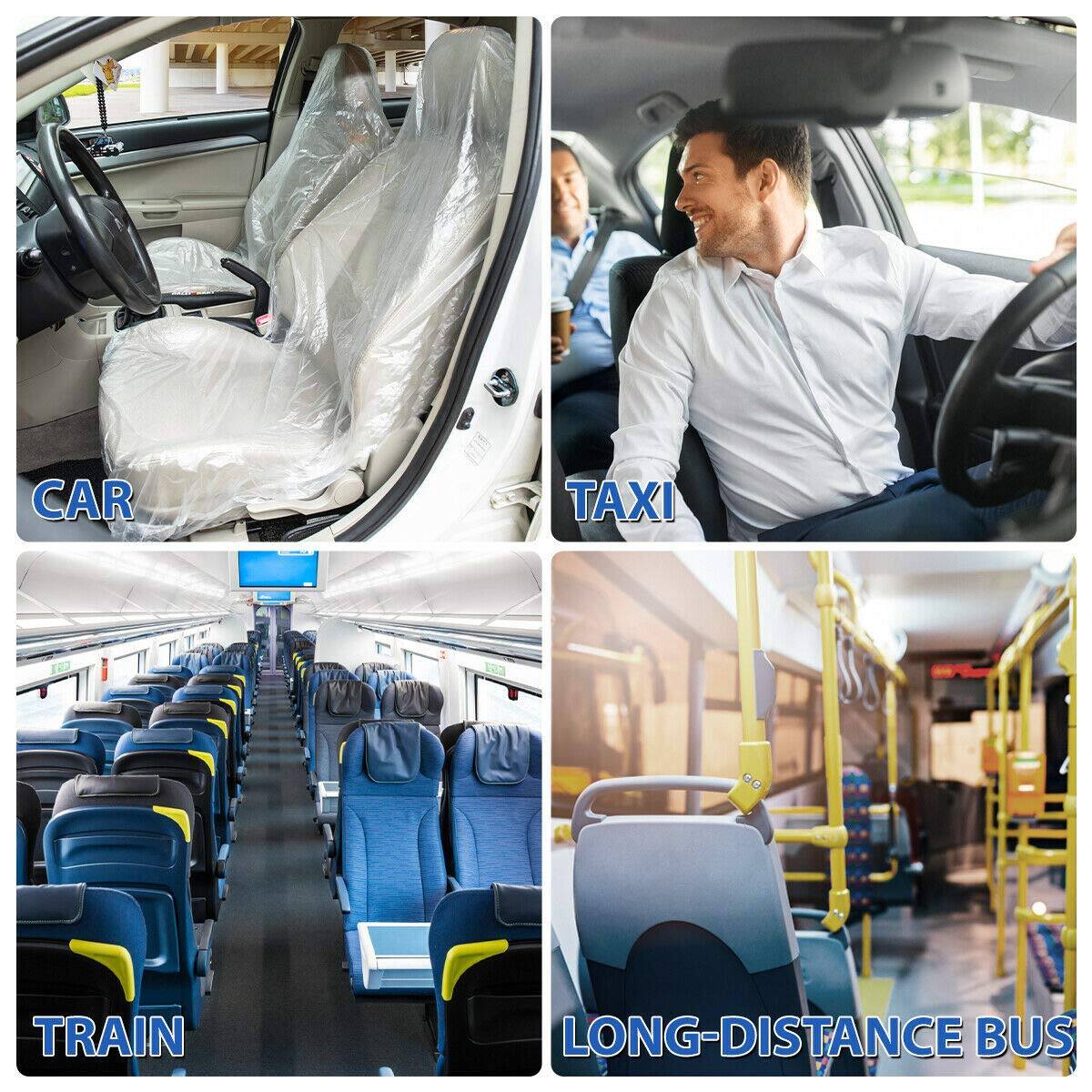 CAR  
TAXI  
TRAIN  
LONG-DISTANCE BUS