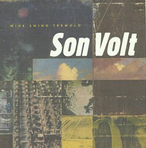 Son Volt - Wide Swing Tremolo   - COMPACT DISCS [CD] price history on PriceWatchPro
