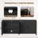 THOUGHTFULLY CURATED DESIGN
Four Cable Management
Anti-tip Kit