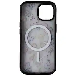 CASETiFY - Impact Case for MagSafe for Apple iPhone 15 - Ditsy Florals