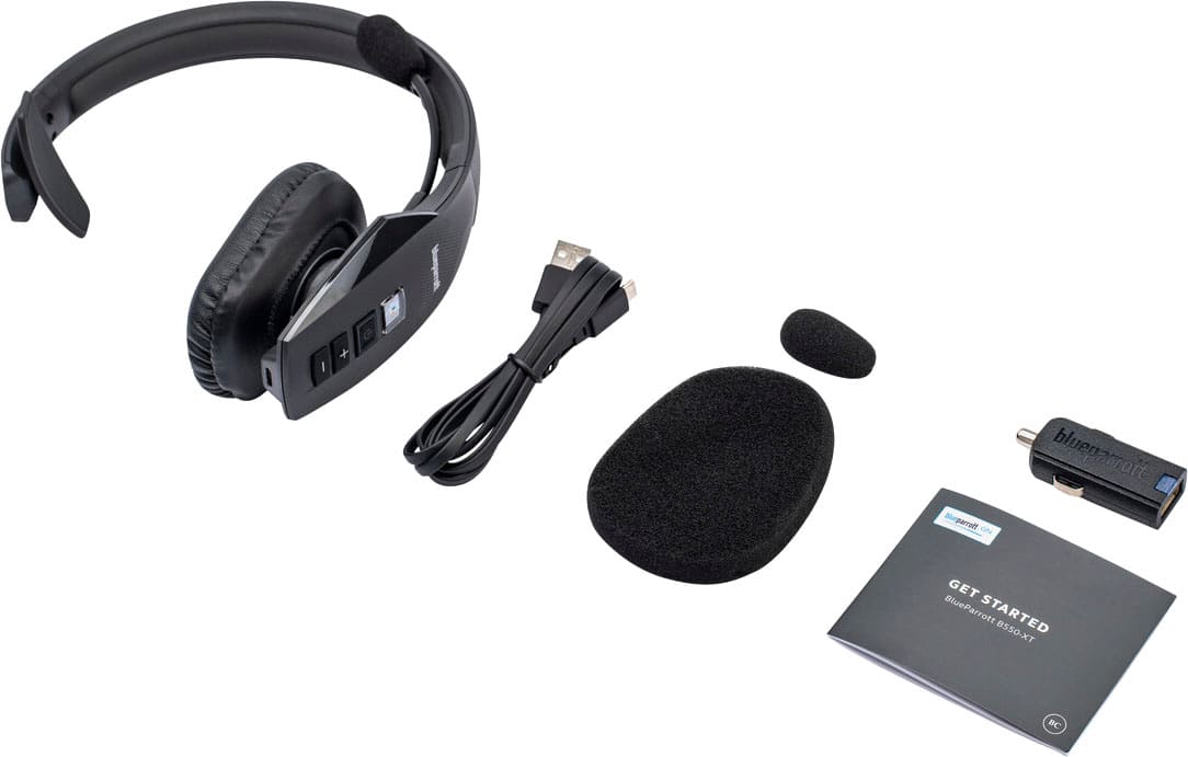 The image shows a pair of Bluetooth headphones with a USB cable and a user manual. The headphones are designed to be comfortable and easy to use, making them ideal for listening to music or making phone calls. The user manual provides instructions on how to set up and use the headphones, ensuring that users can get the most out of their purchase.