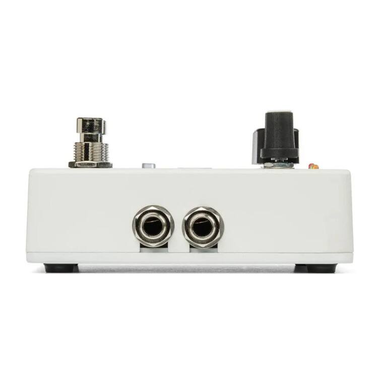 Left. Electro-Harmonix - 1440 Stereo Looper.