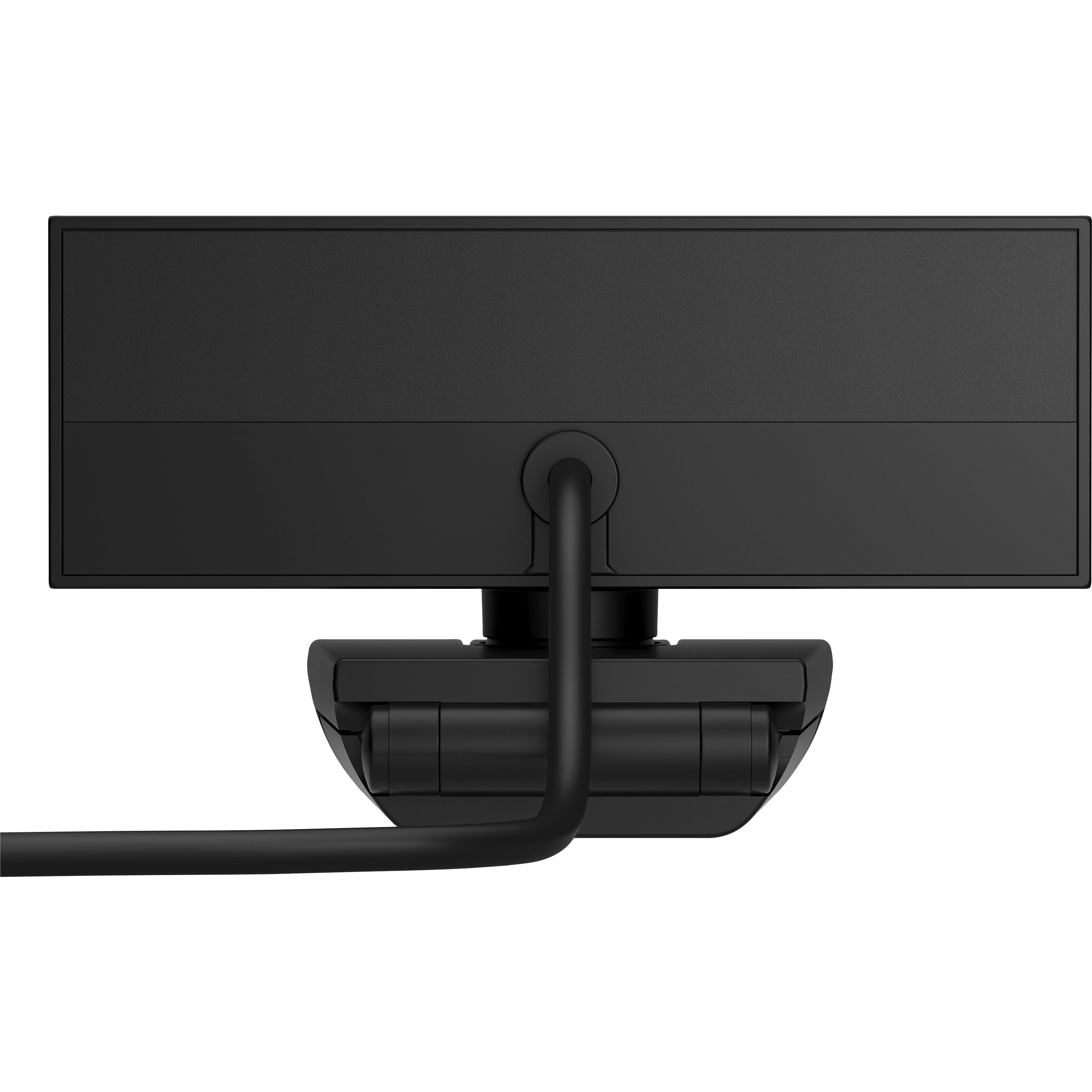 Alt View 8. HP - HP 625 Webcam - 4 Megapixel - 60 fps - USB Type A - 1920 x 1080 Video - Auto-focus - 92° Angle - Microphone.