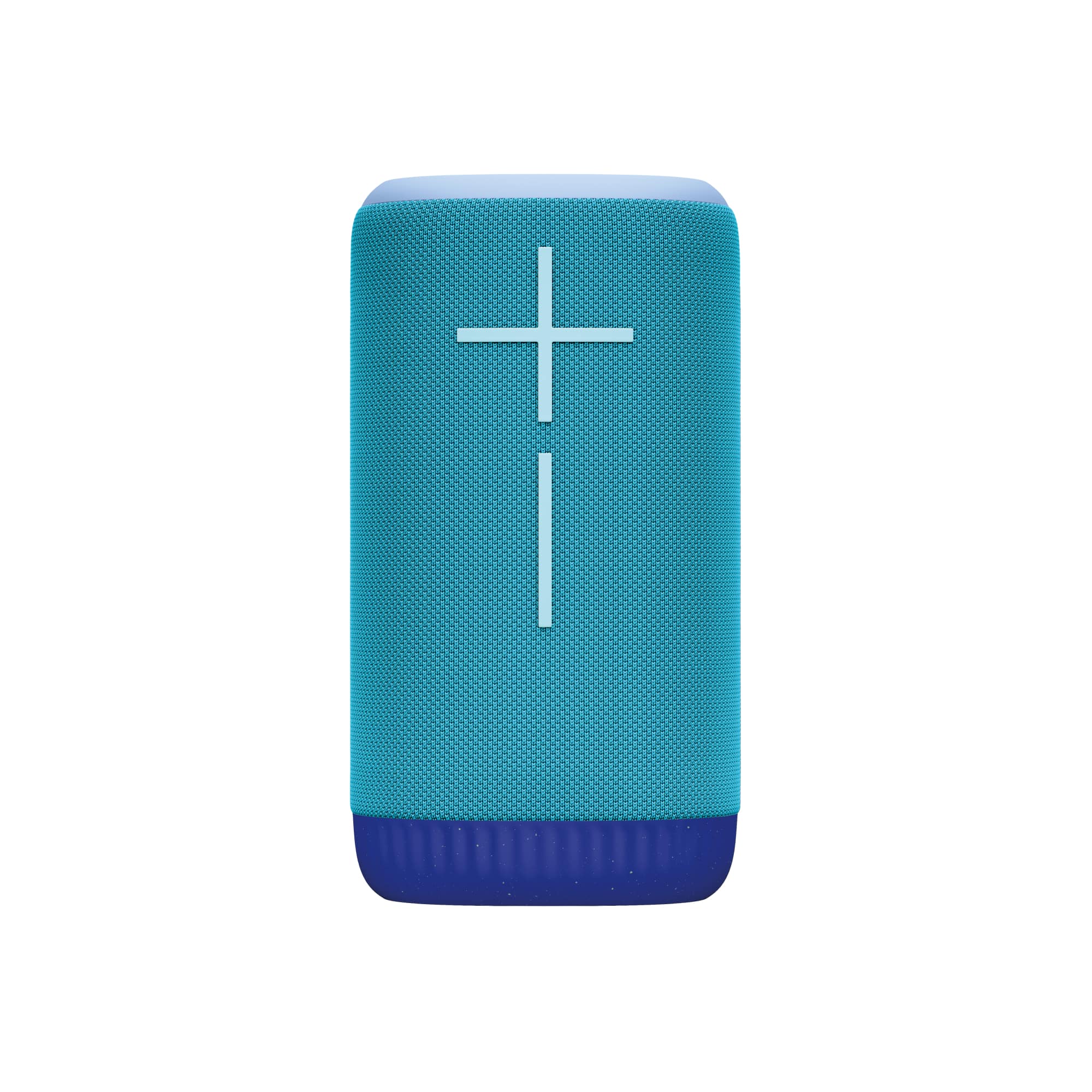 Ultimate Ears - EVERBOOM Portable Wireless Bluetooth Speaker with Waterproof, Dustproof and Floatable design - Cobalt Blue