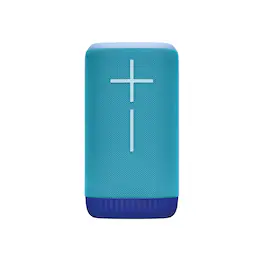 Ultimate Ears - EVERBOOM Portable Wireless Bluetooth Speaker with Waterproof, Dustproof and Floatable design - Cobalt Blue