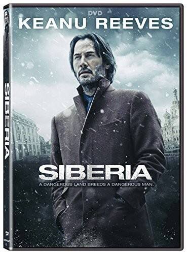 Front. Siberia   - DVD.