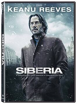 Siberia - DVD