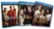 Front Zoom. The Borgias: The Complete Series [9 Discs] [Blu-ray].