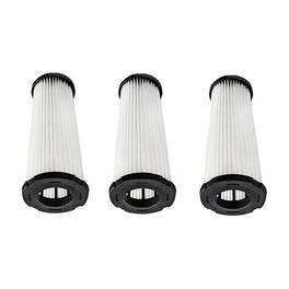 EnviroCare - 3 Pack Replacement Vacuum Filters for Part #F928