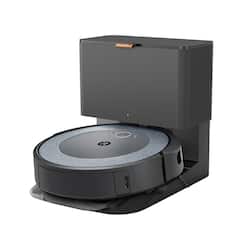 iRobot Roomba i5+ Self Emptying Robot Vacuum Cool i555620 - Best Buy iRobot Roomba i5+ Self Emptying Robot Vacuum Cool i555620 - Best Buy