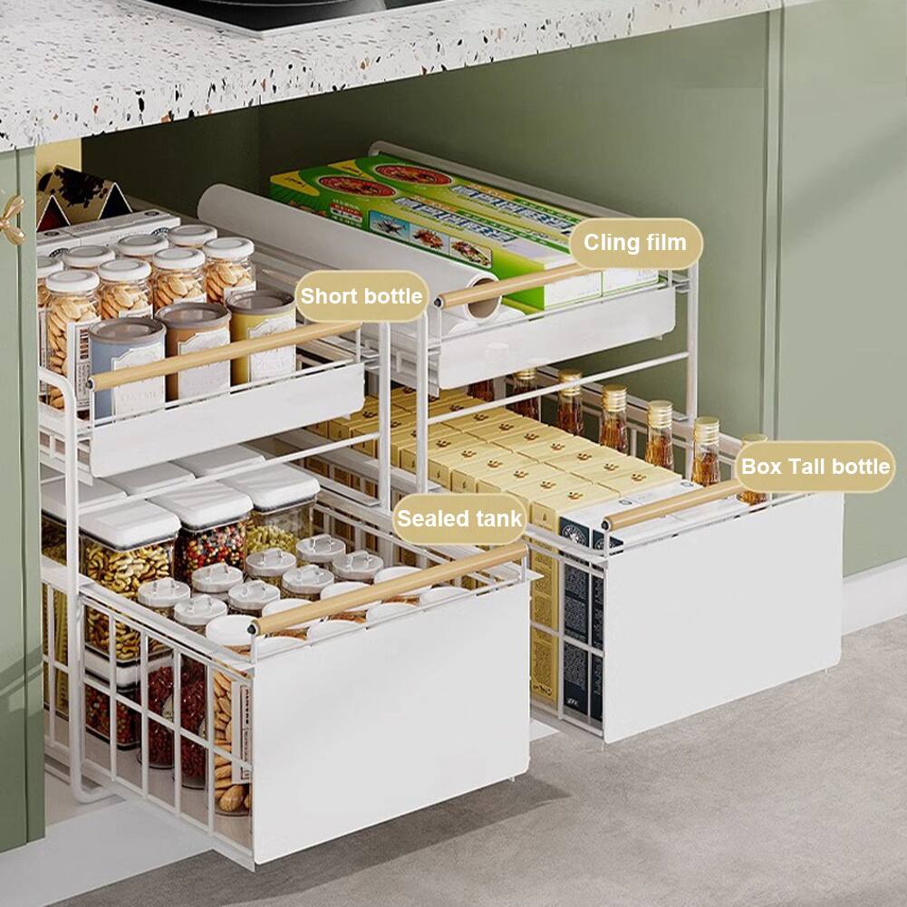 - Cling film
- Short bottle
- Box Tall bottle
- Sealed tank