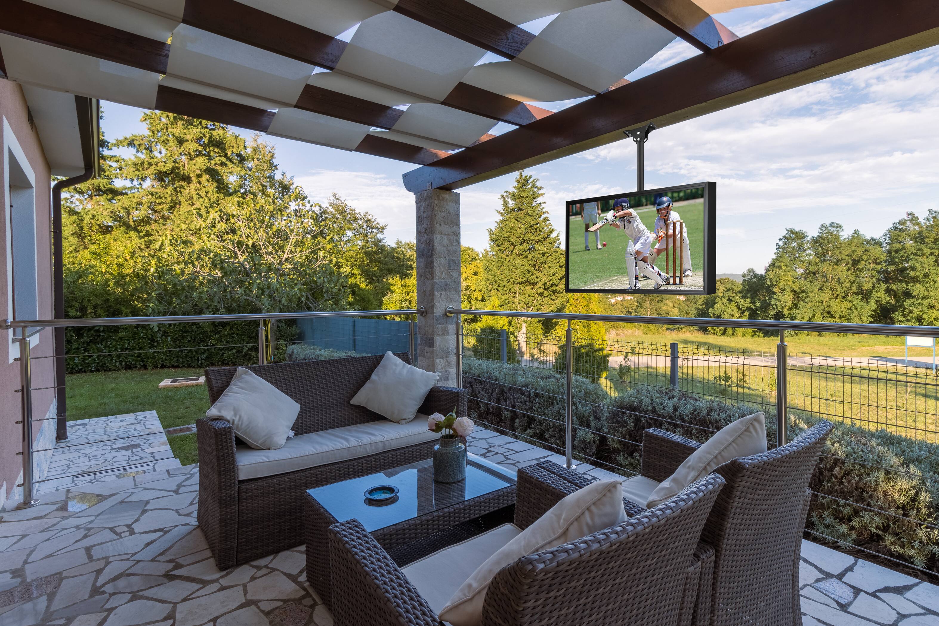 media item thumbnail