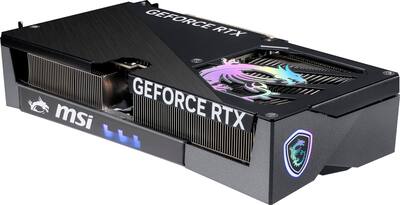 MSI NVIDIA GeForce RTX 5060 Ti 16G GAMING OC 16GB GDDR7 PCI MSI NVIDIA GeForce RTX 5060 Ti 16G GAMING OC 16GB GDDR7 PCI