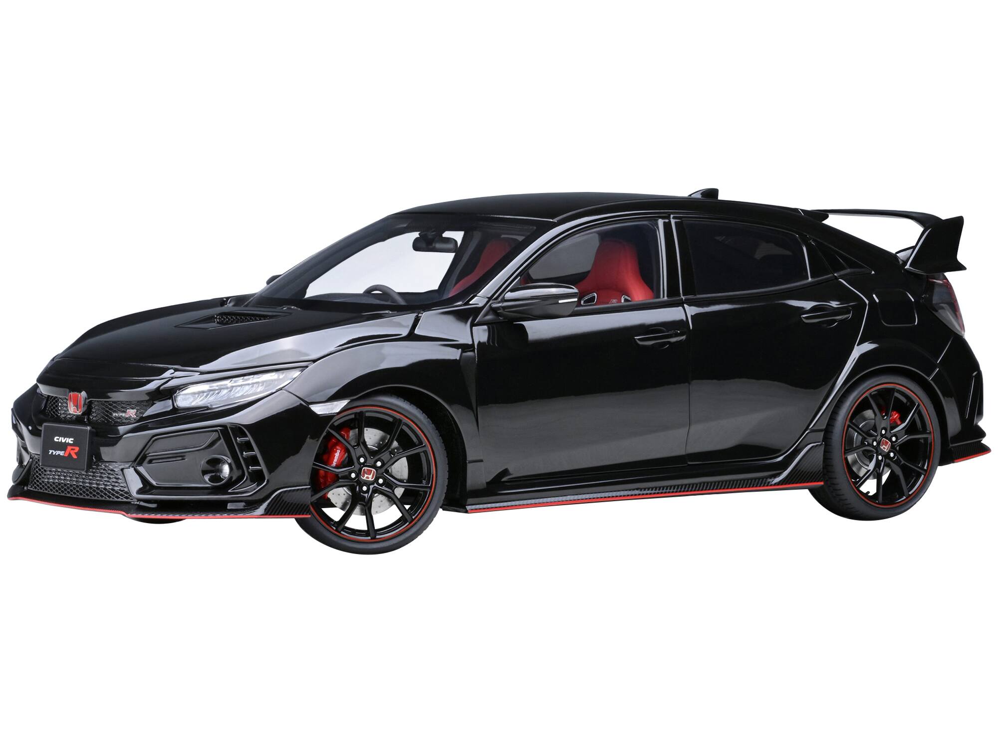 CIVIC Type R