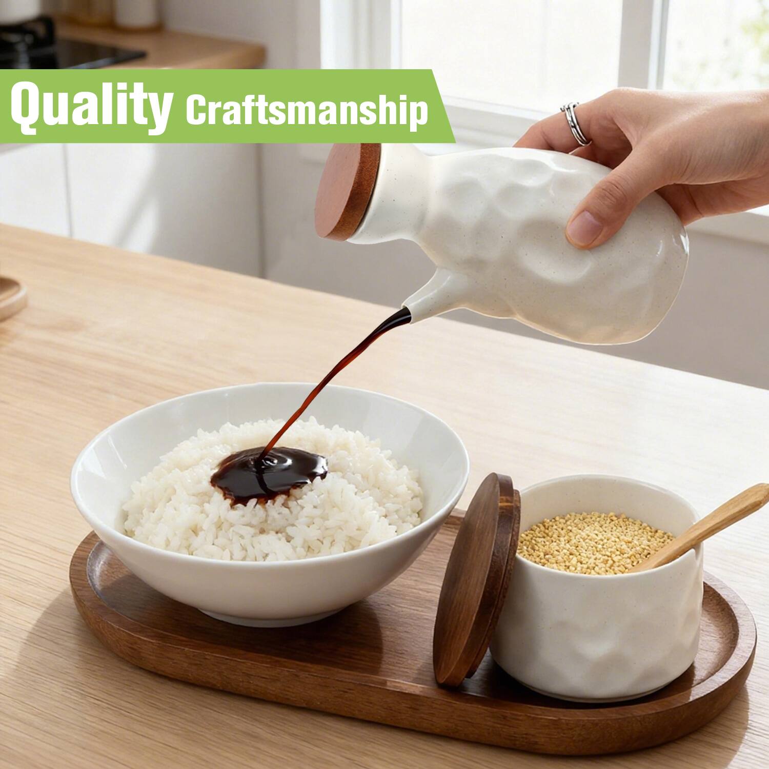 Quality Craftsmanship