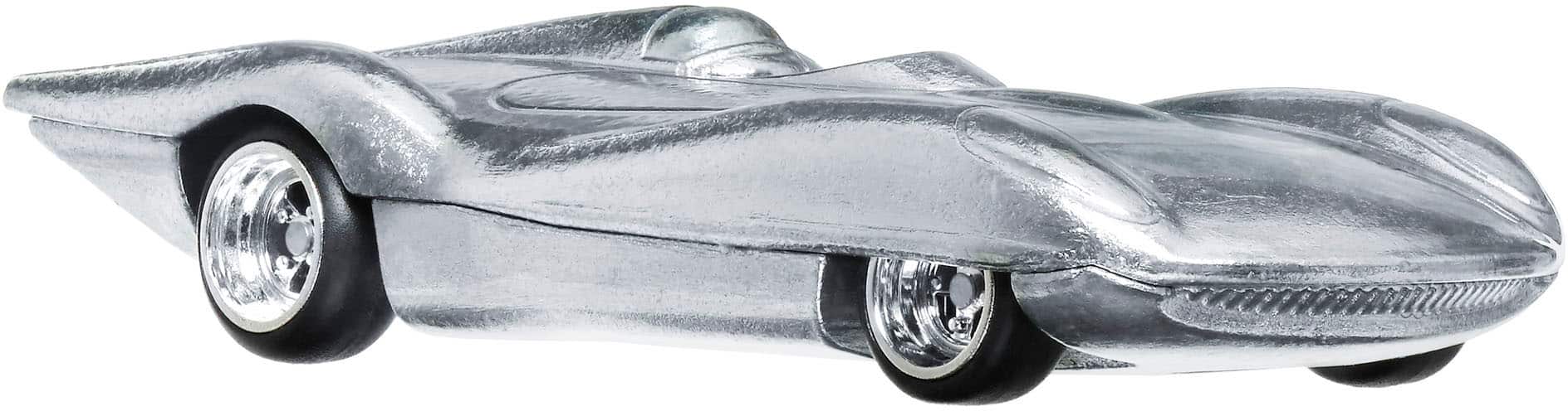 Alt View 39. Hot Wheels - Boulevard Factory Set, 25-Pack.