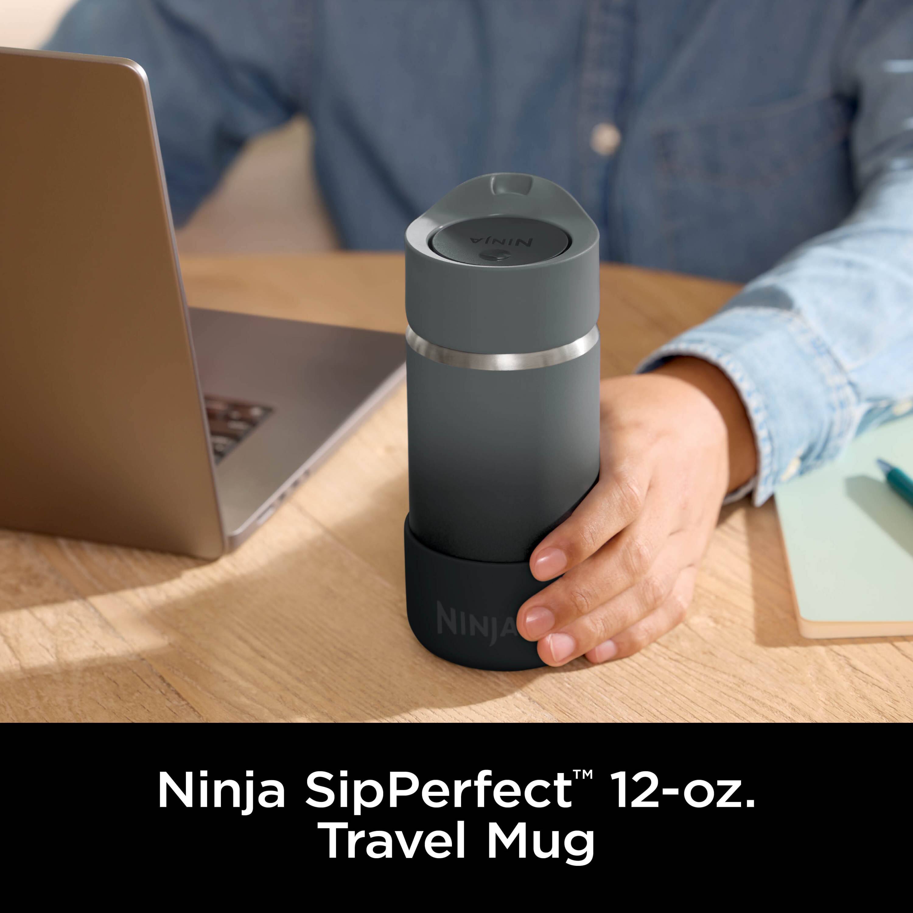 Ninja SipPerfect™ 12-oz. Travel Mug