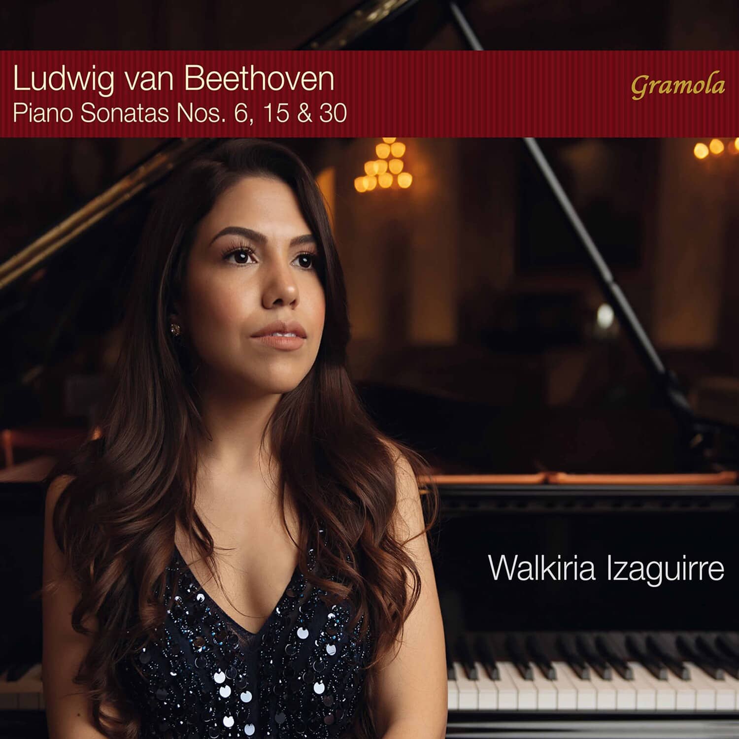 Walkiria Izaguirre - Elevation of Mastery   - COMPACT DISCS [CD] price history on PriceWatchPro