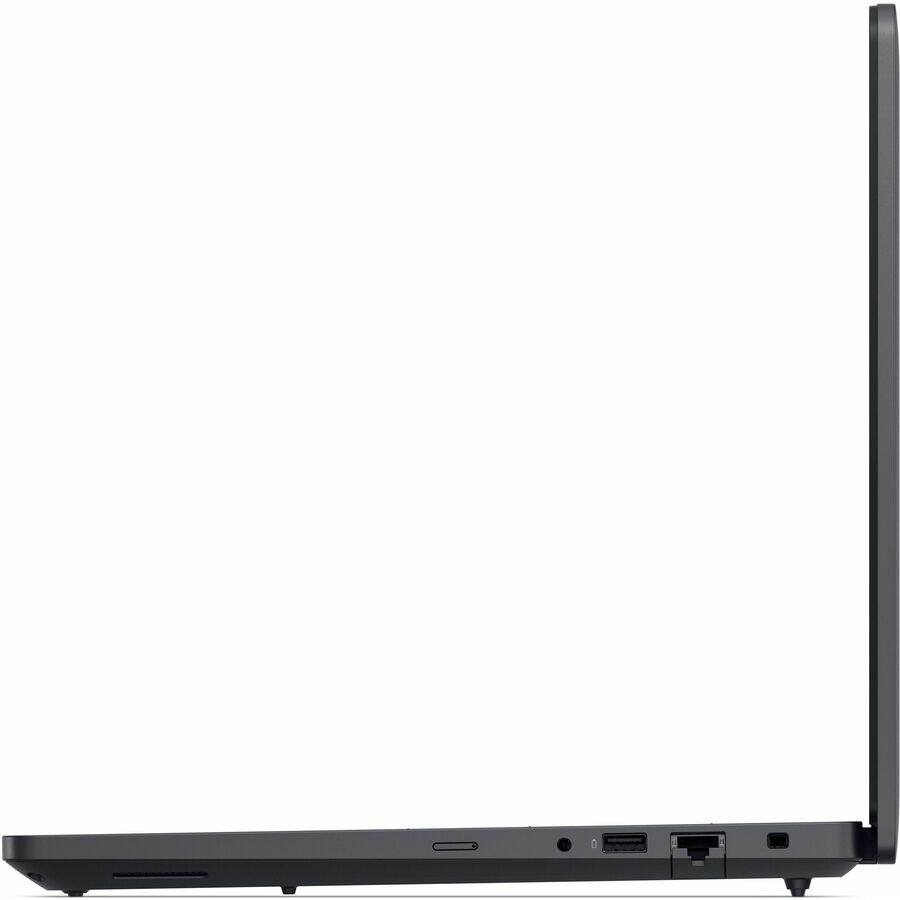 Alt View 7. Dell - Dell Pro Max MC16250 16" Copilot+ PC Notebook - Full HD Plus - 60 Hz - Intel Core Ultra 5 235H - vPro Technology - 16 GB - Unknown.