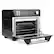Alt View 11. Cosori - Cube Smart Air Fryer Toaster Oven - Black.