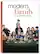 Front. Modern Family: The Complete Sixth Season - DVD.