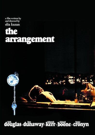 The Arrangement - DVD price history on PriceWatchPro