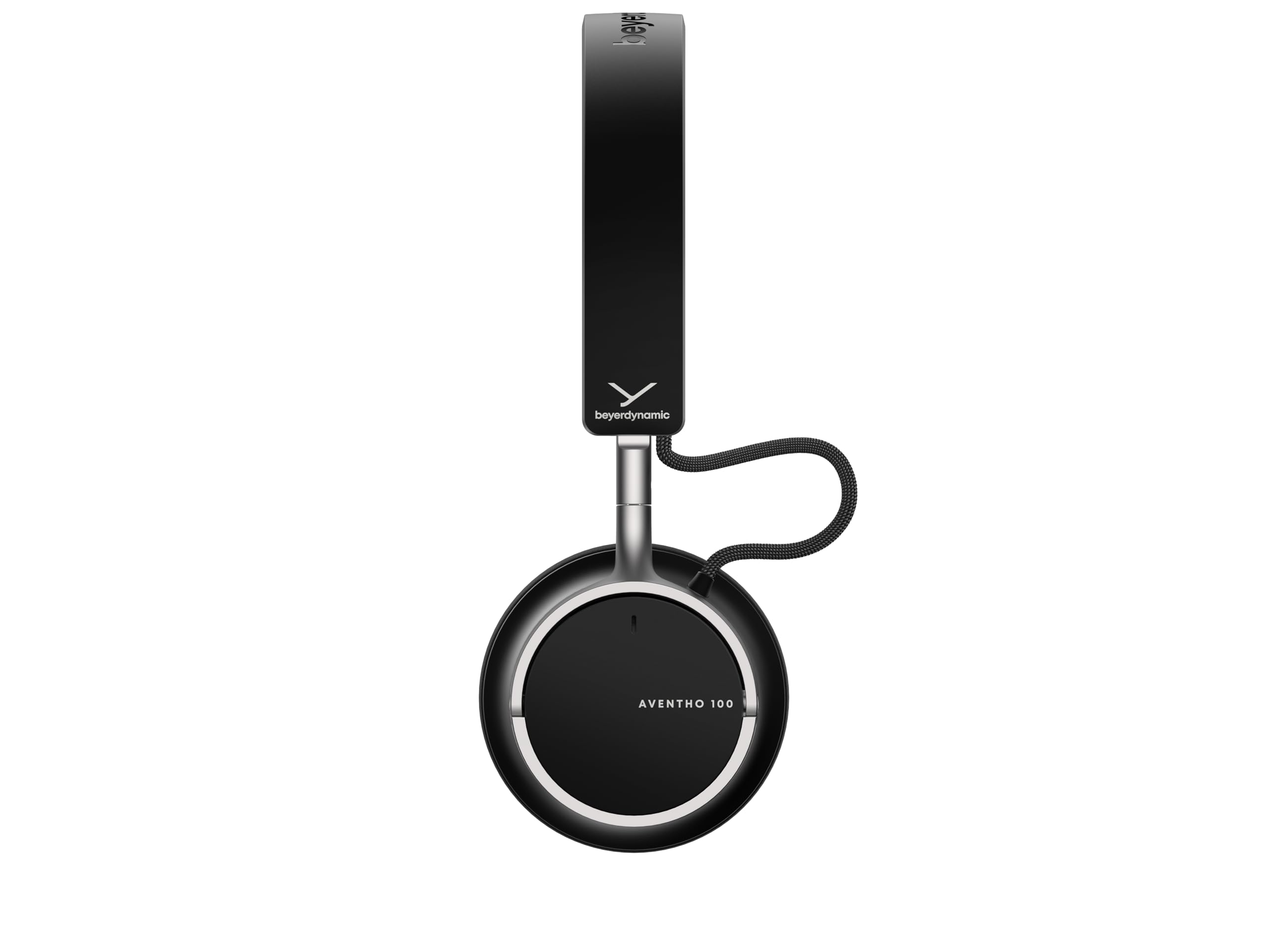 Beyerdynamic AVENTHO 100 Wireless On Ear Headphones with ANC in