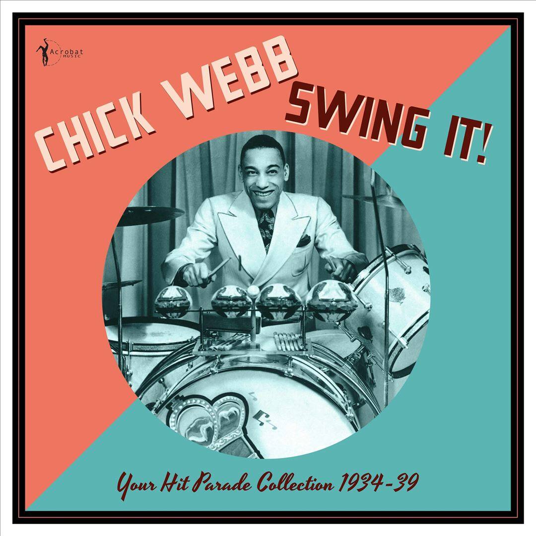 Swing It!: Your Hit Parade Collection 1934-39 [LP] - VINYL price history on PriceWatchPro