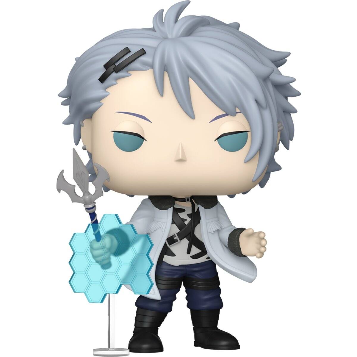Angle. Funko - Funko Pop! Frieren: Wirbel.