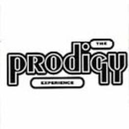 Prodigy - Experience - VINYL LP