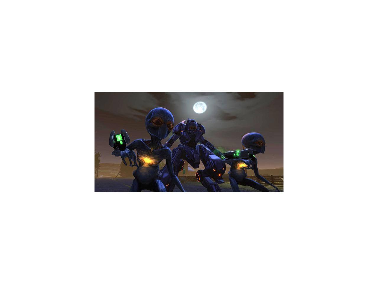 Alt View 8. 2K Games - XCOM: Enemy Within - (Requires Enemy Unknown).