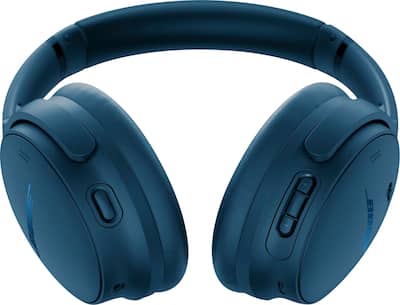 Bose QuietComfort Wireless Noise Cancelling Over the Ear Bluetooth Bose QuietComfort Wireless Noise Cancelling Over the Ear Bluetooth