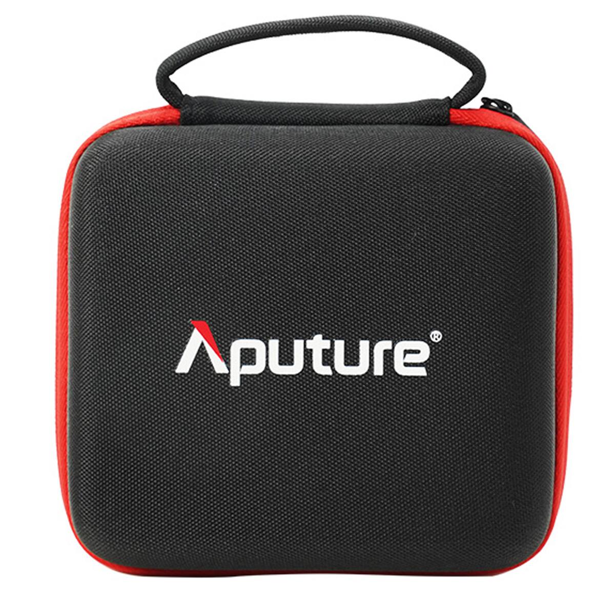 Alt View 1. Aputure - Aputure MC Pro RGBWW Weatherproof Mini LED Light Panel.