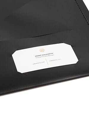 GRANT GOLDSMITH  
Senior Manager  

UBERANOS LLC  

UBERANOS.COM