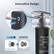 Innovative Design
Waterdrop
Other brands
Waterdrop Model: WD-RF15
Efficient filtration
Operating temperature
Working pressure
2 sealing gaskets
1 sealing gasket
UPC Certified by APMO R&T against NSANSA -oe WD SUA/WD-19U8 SU -r the toue spectfed an the Performance Date Shteet 372 2(N0.25%