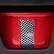 Alt View 16. MB Quart - Discus 10" 600W Dual-Voice Subwoofer - Red.