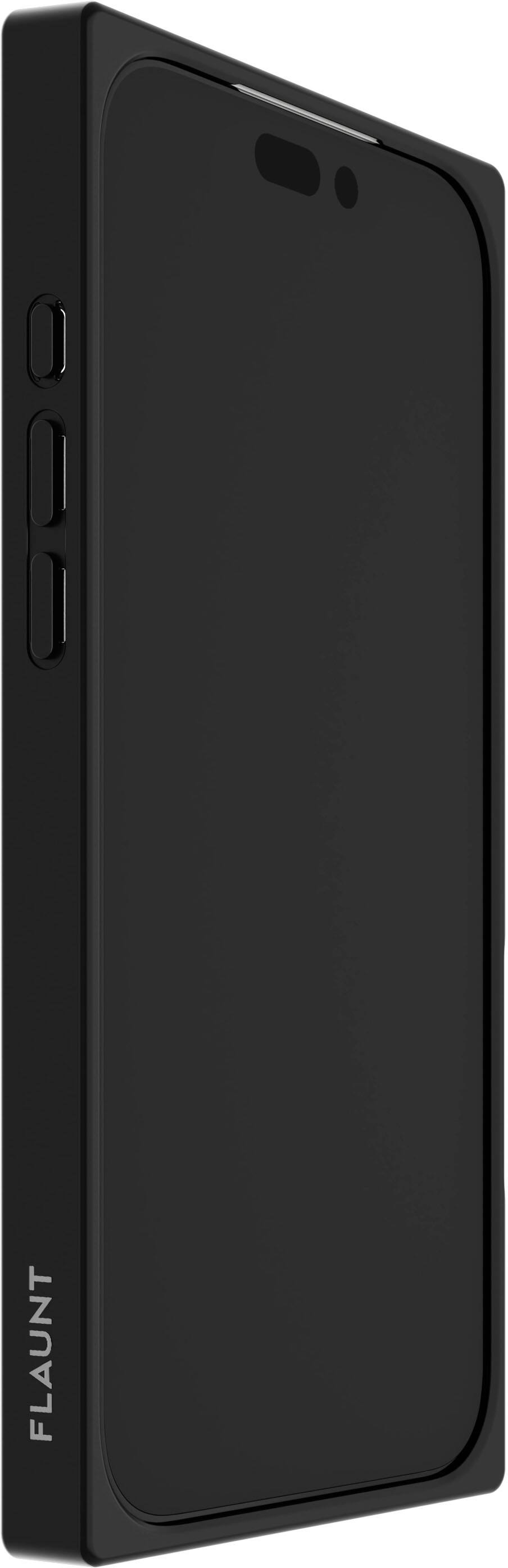 FLAUNT Square Case with MagSafe for Apple iPhone 17 Pro Max