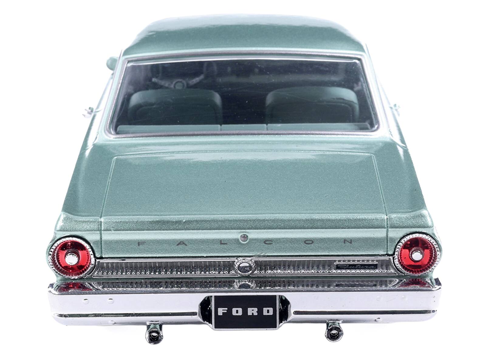 FALCON FORD