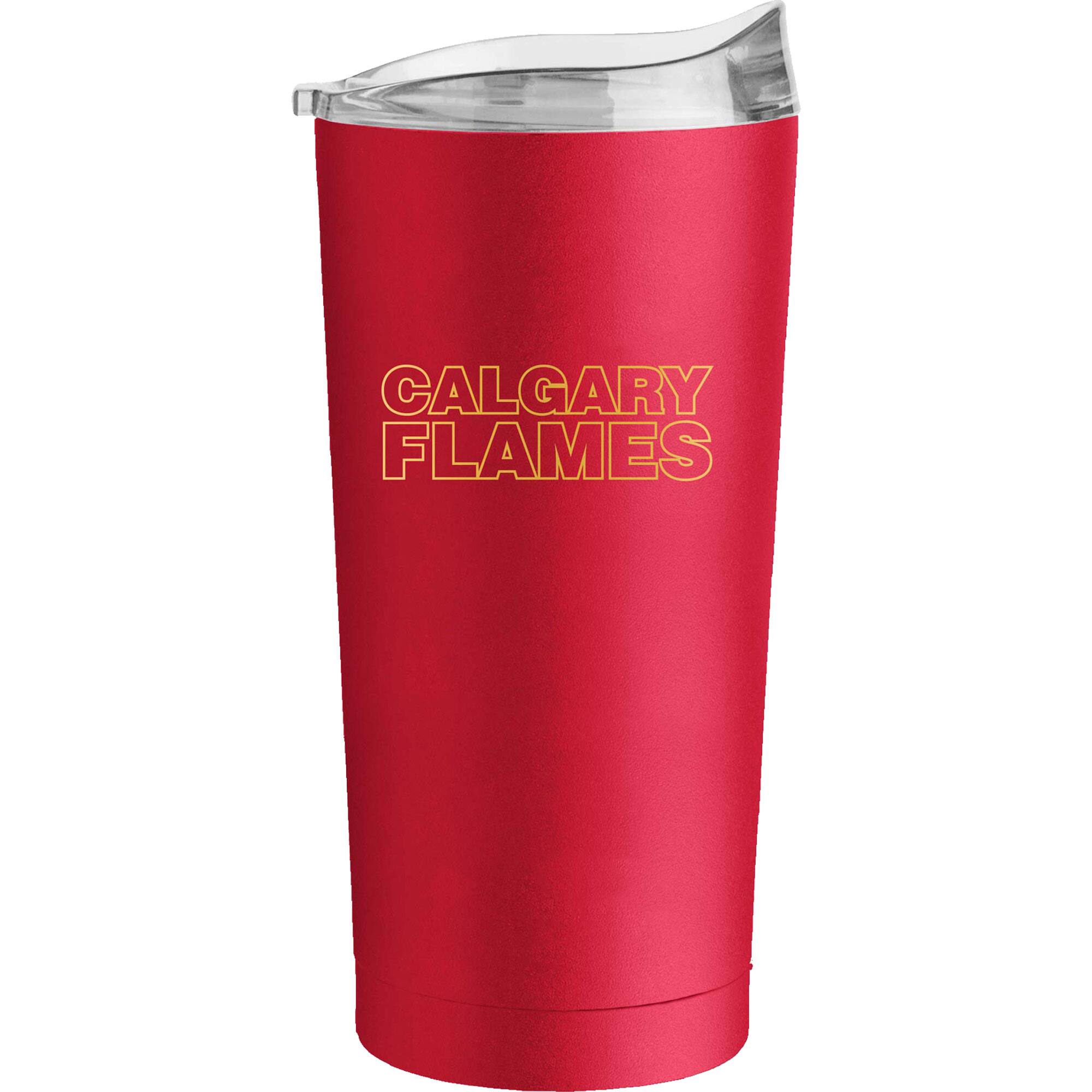CALGARY FLAMES