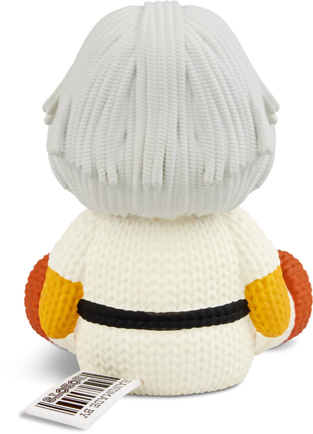 The text on the image is "SL.O80a HANDMADE BY".