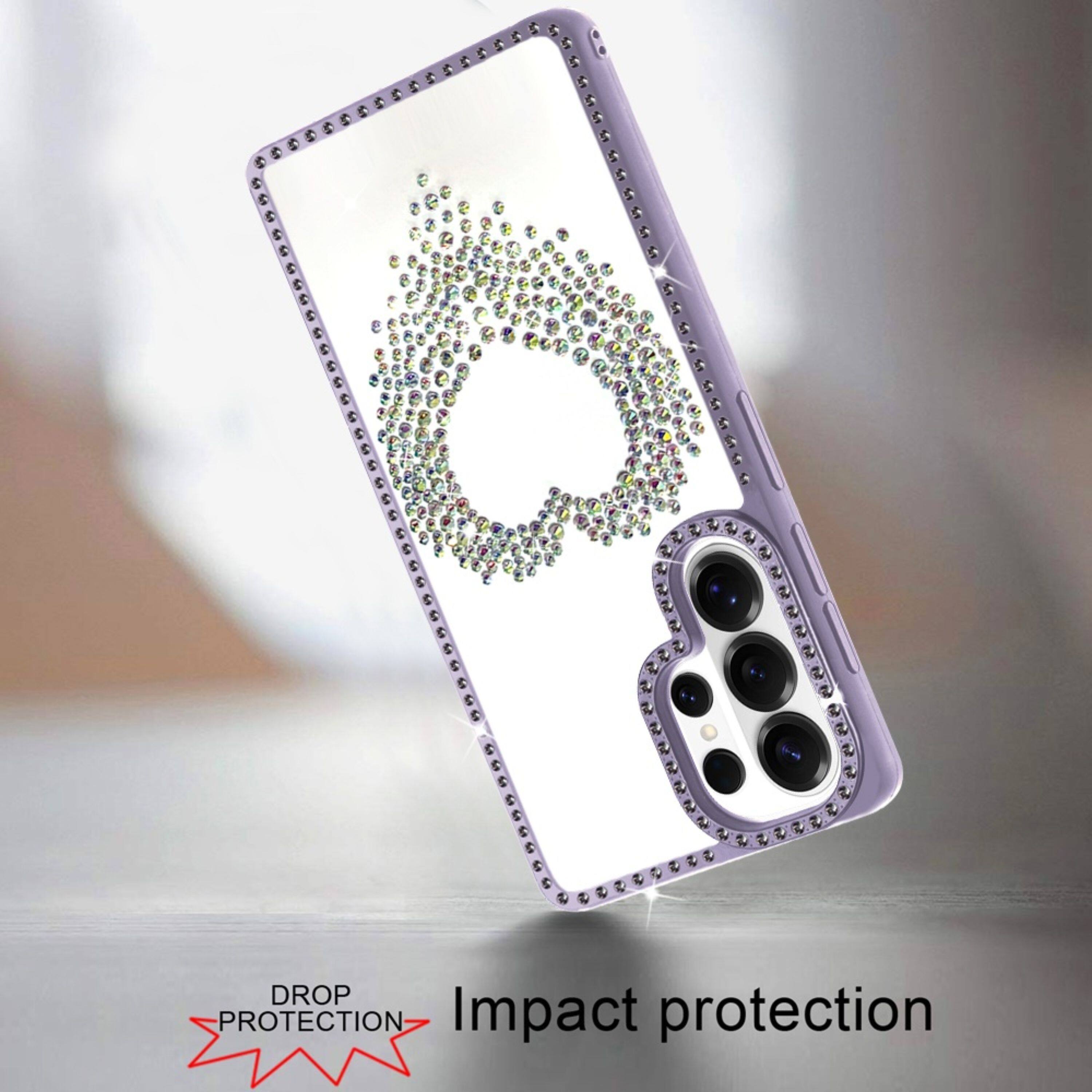 DROP PROTECTION  
Impact protection