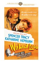 Without Love [1945] - Front_Zoom