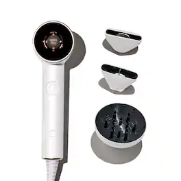 T3 - Aire IQ - White