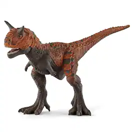 Schleich - Dinosaurs: Carnotaurus