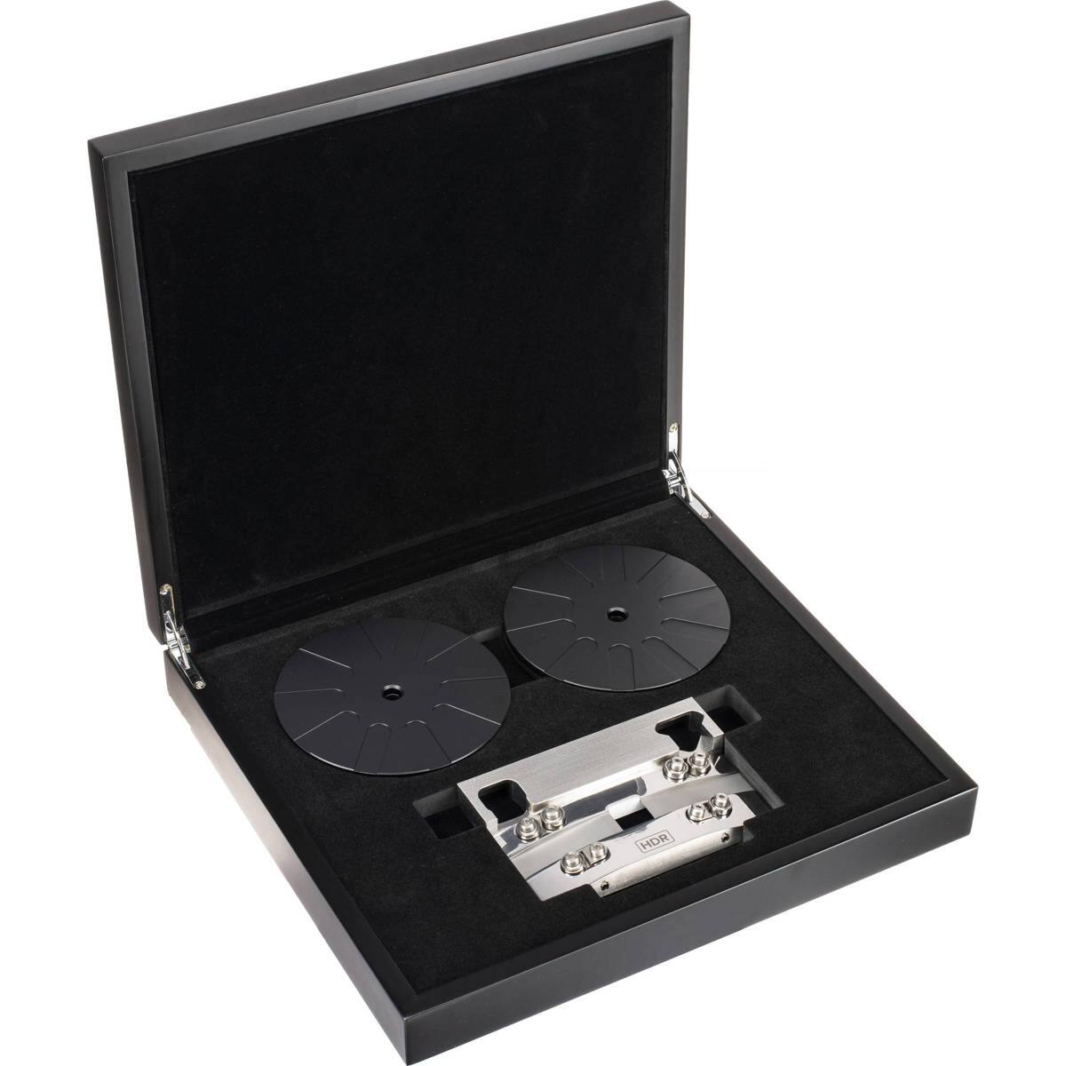Front. Blackmagic Design - Blackmagic Design 16mm HDR Film Gate for Cintel Scanner.