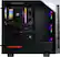Alt View 13. CyberPowerPC - Gaming Desktop - Intel Core Ultra 5 225F - NVIDIA GeForce RTX 5050 8GB - 16GB DDR5 - 1TB PCIe 4.0 SSD - Black.