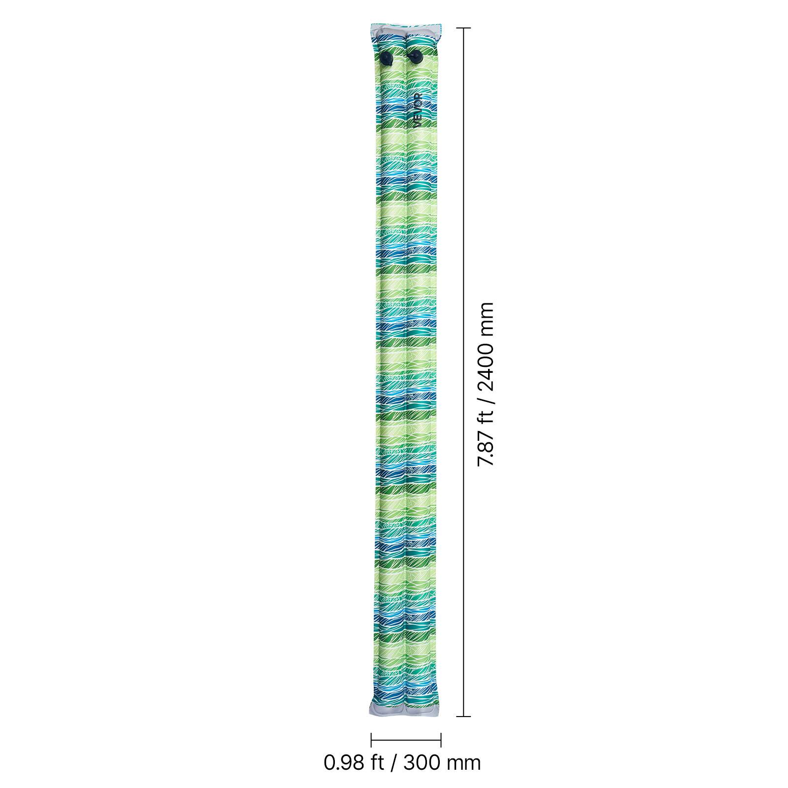 The corrected text from the image is:

- 787 ft / 2400 mm
- 0.98 ft / 300 mm